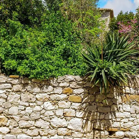 Splendid Stone House With Vineyard Close To Villa *