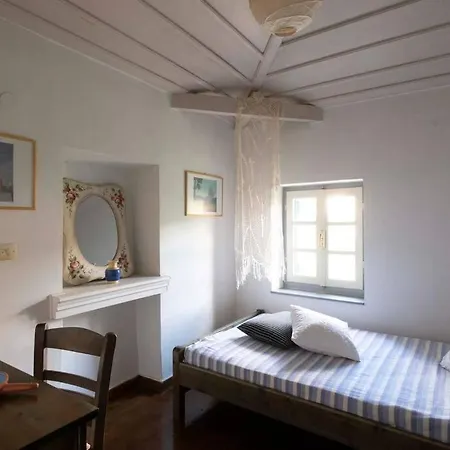 Splendid Stone House With Vineyard Close To Villa *