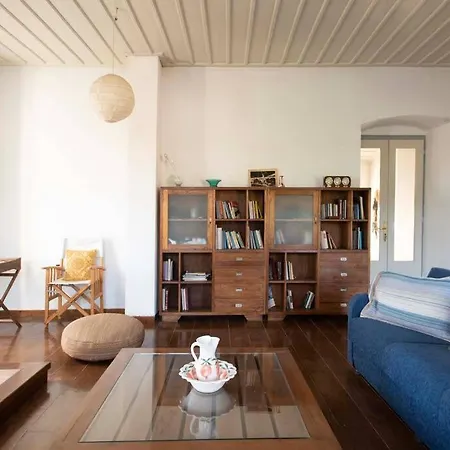 Splendid Stone House With Vineyard Close To Villa Pylos